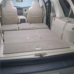 Ford Expedition 2003 года